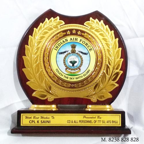 Awards & Trophy