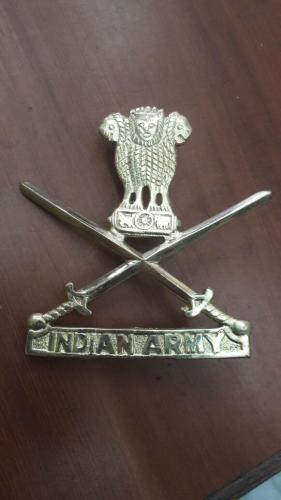 Indian Army