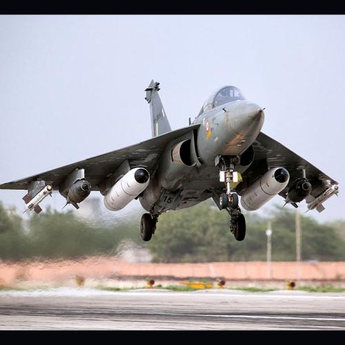 INDIAN AIR FORCE