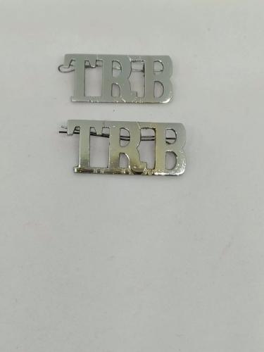 TRB (Traffic Brigade)