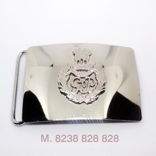 GP ASI Belt Buckle