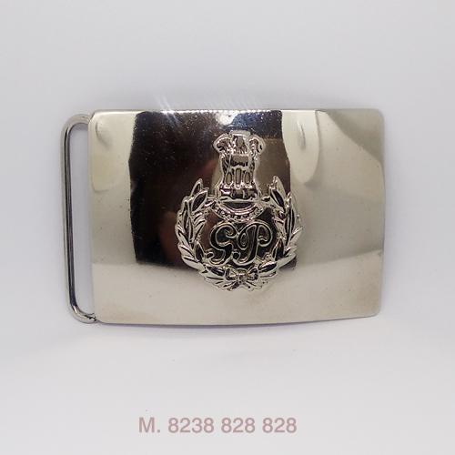 GP ASI Belt Buckle
