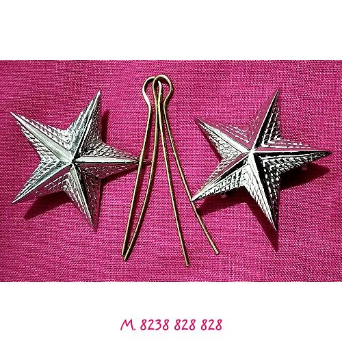 Silver Star Premium Quality