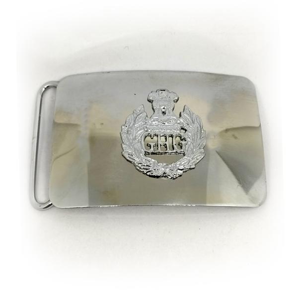 GHG Belt Buckle