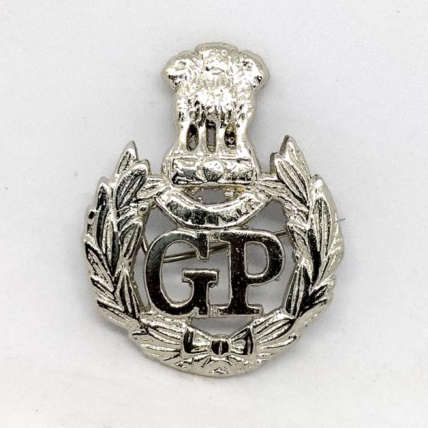 Constable Cap Badge 02