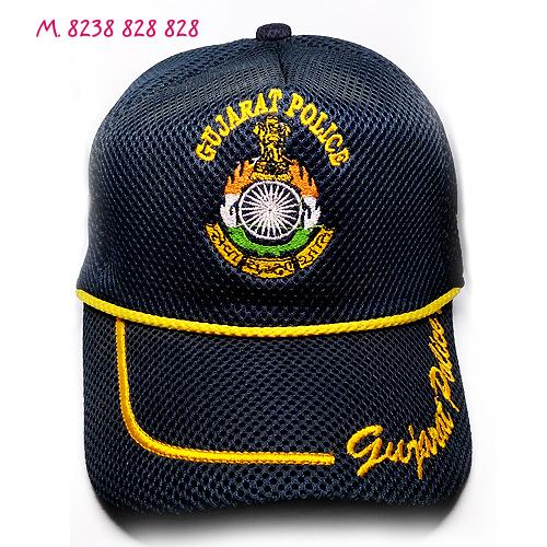 Police Summer Cap Regular