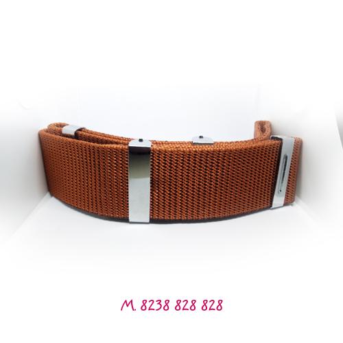 GRD Nylon Belt With Buckle