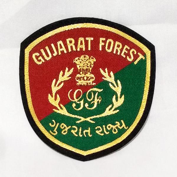 GF Side Logo