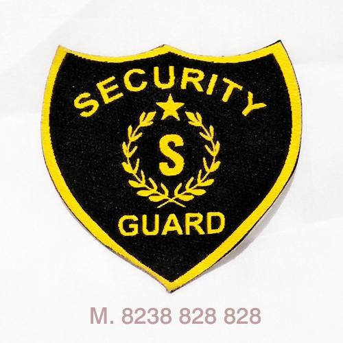 Security Side Logo