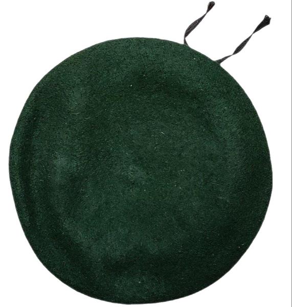 NCC Green Beret Cap