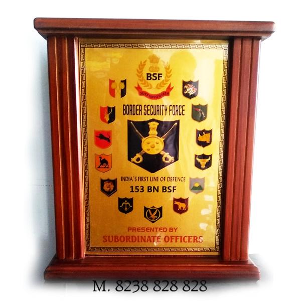 Soldier Memento
