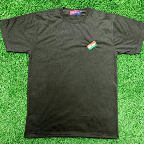 Army Commando T-shirt Half Sleeve