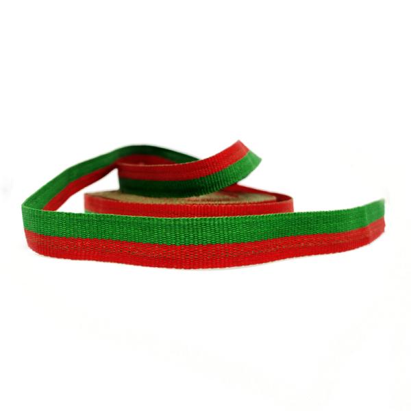 Gujarat Forest Ribbon