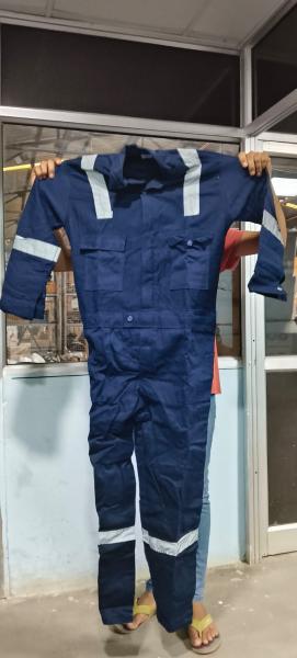 Boiler Suit