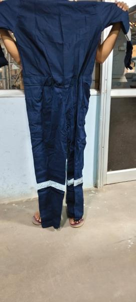 Boiler Suit