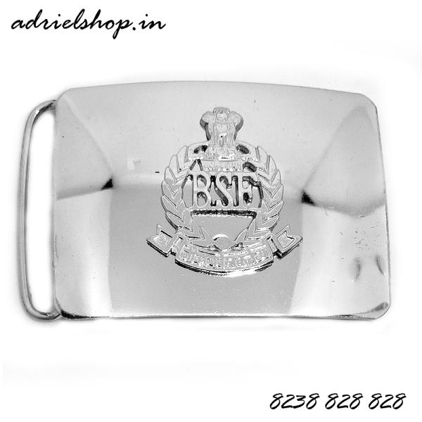 BSF Belt Buckle
