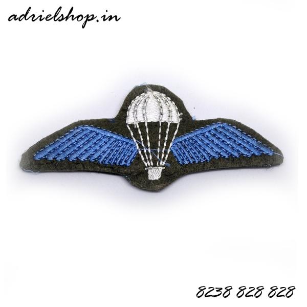 GARUD / MED PARA WING