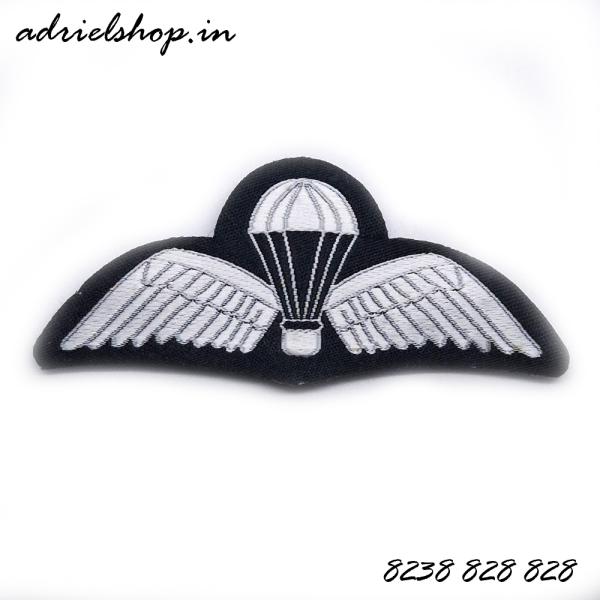 Para Wing Brevet