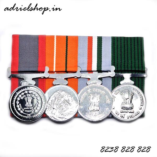 Air Force Medals